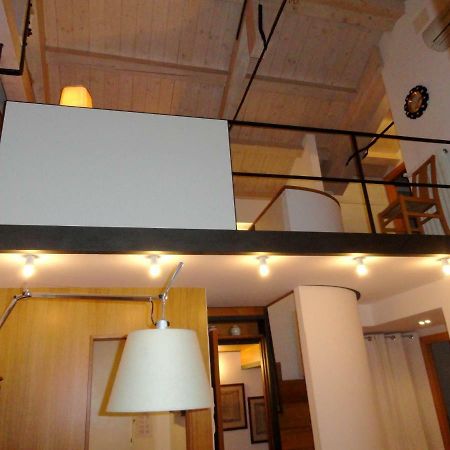 Appartamento Accademia San Vio Venedik Dış mekan fotoğraf