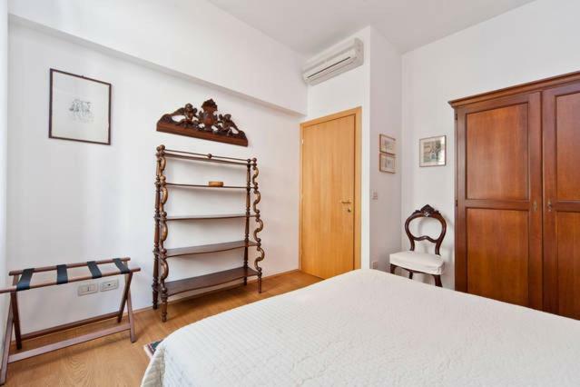 Appartamento Accademia San Vio Venedik Dış mekan fotoğraf